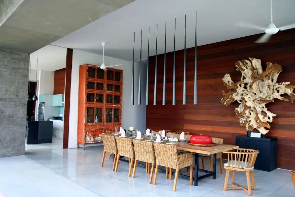 Ambalama Villa - фото 24