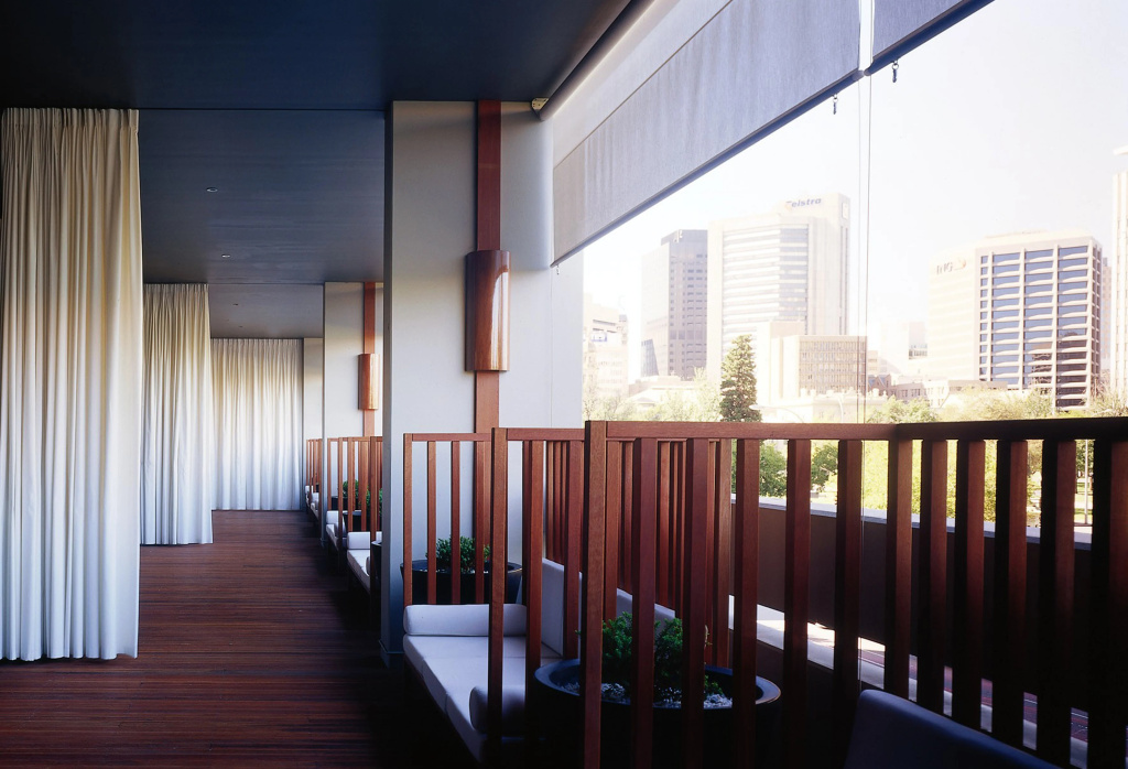 Amora Hotel Adelaide - Général