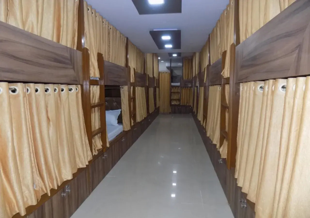Hotel photo 14