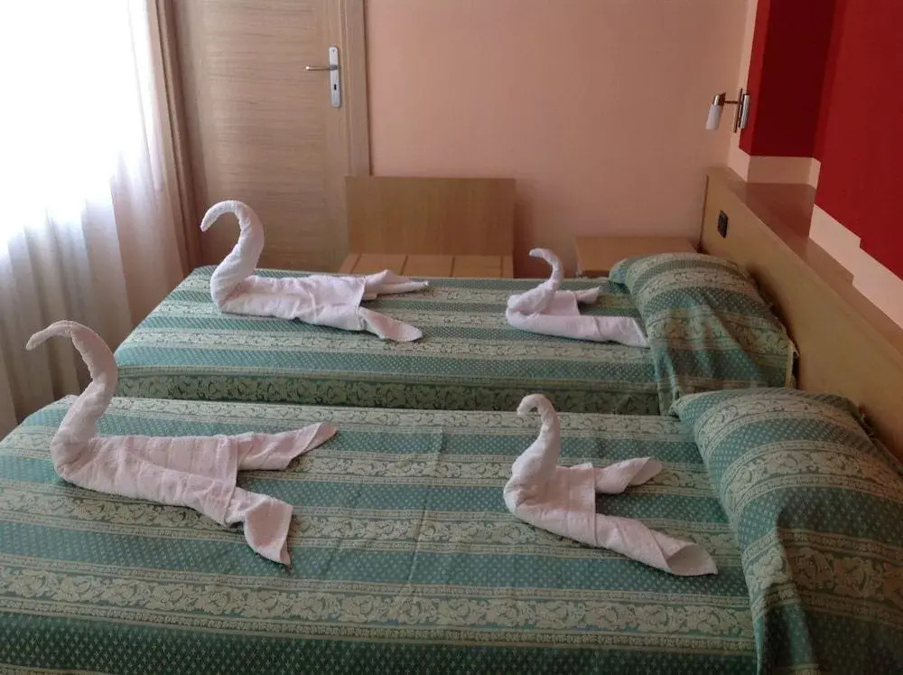 Hotel La Pergola - фото 4