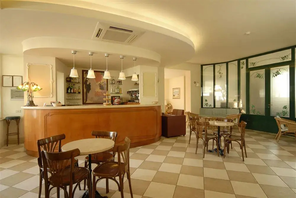 Hotel Mocambo - Général