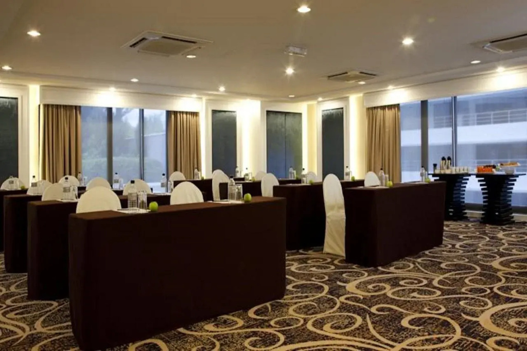 AC Hotel by Marriott Penang - Général