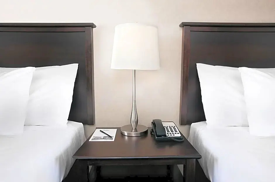 Skyline Hotel & Waterpark - Chambres