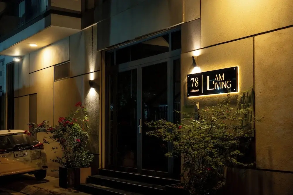 Lam Living