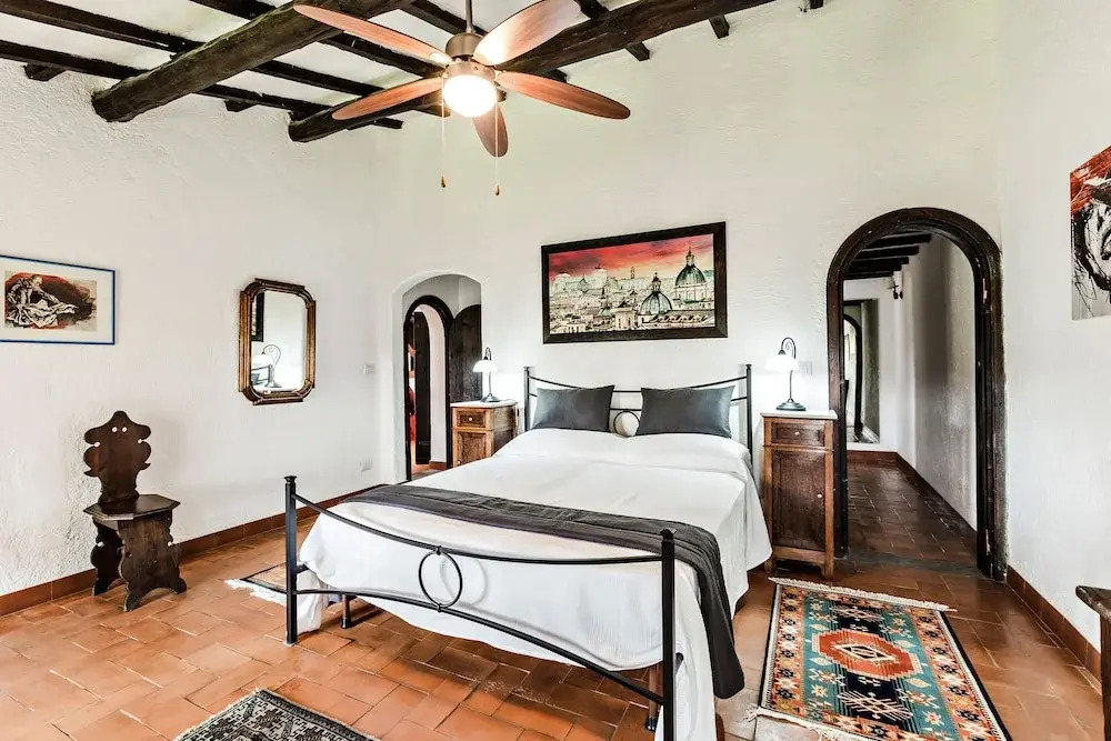 Villa Gabrimò - фото 3