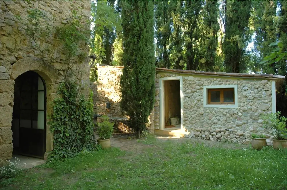 La Bastide Du Capelier