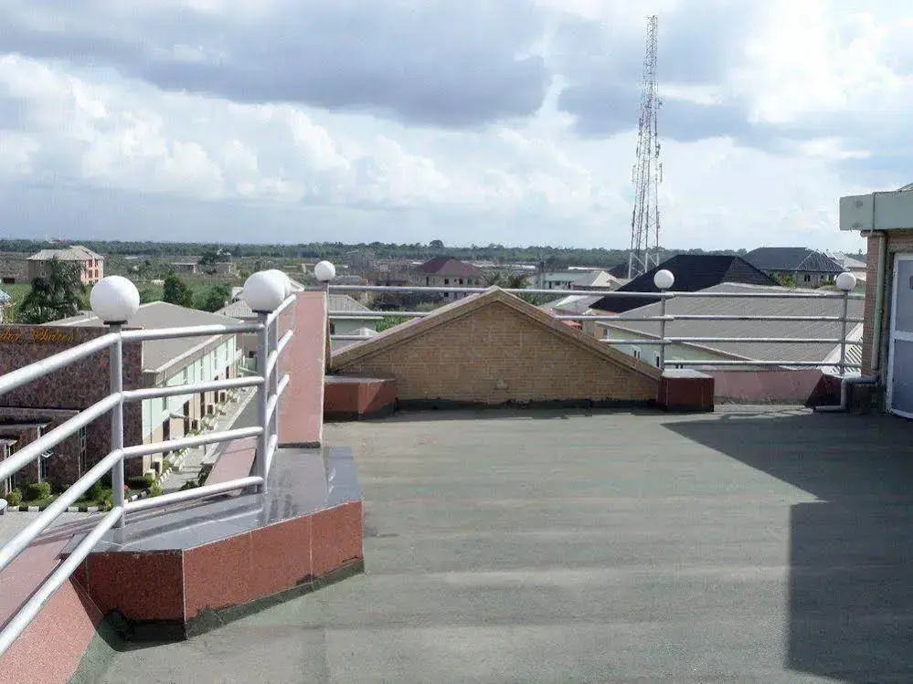 Handsworth Hotel - Général