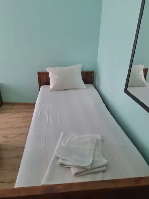 Hotel Nina - Chambres