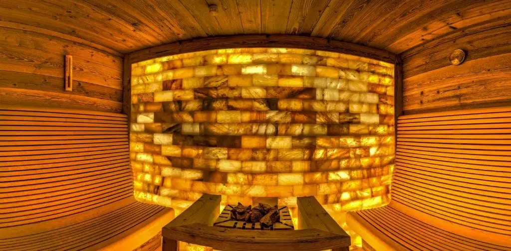 Alpenbad Hotel Hohenhaus - Général