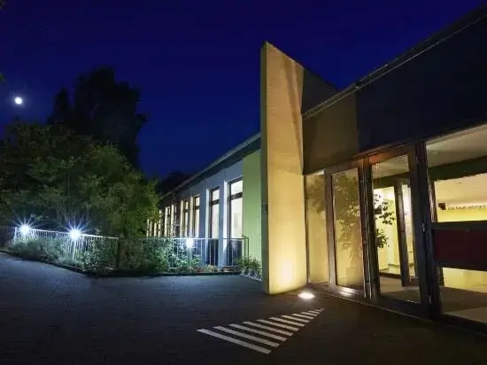 Dbb Forum Siebengebirge