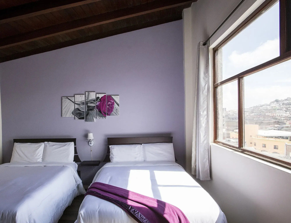 Hotel Colonial San Agustin - Général