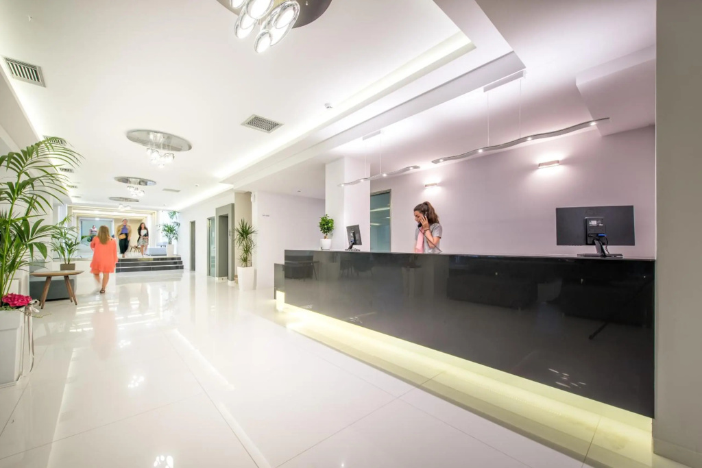 Hotel photo 21
