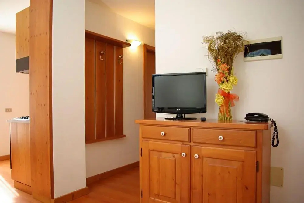 Residence Piz Aot - Général