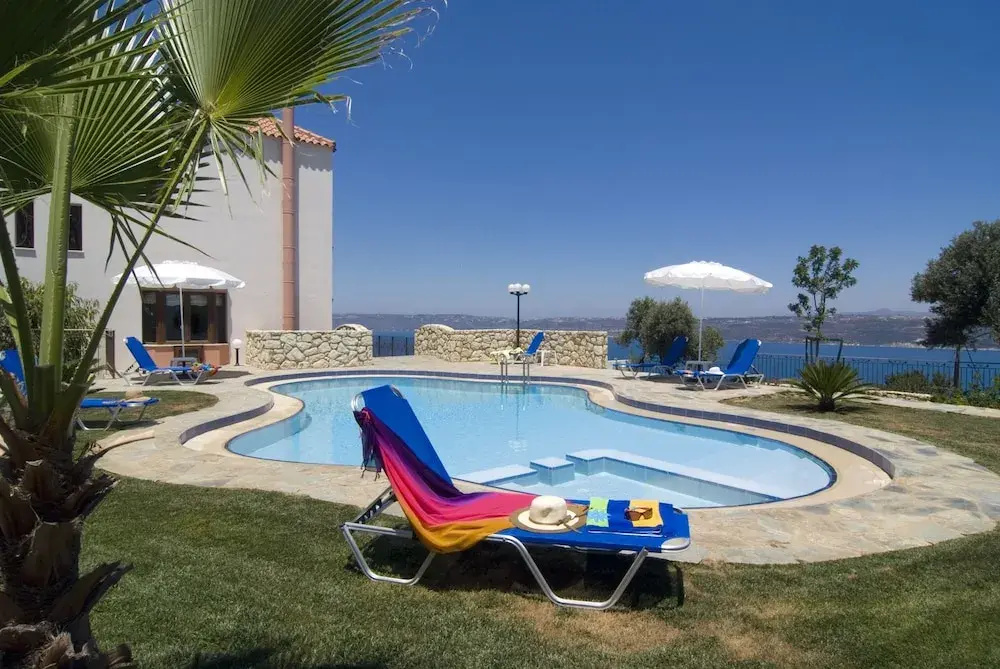 Hotel photo 20