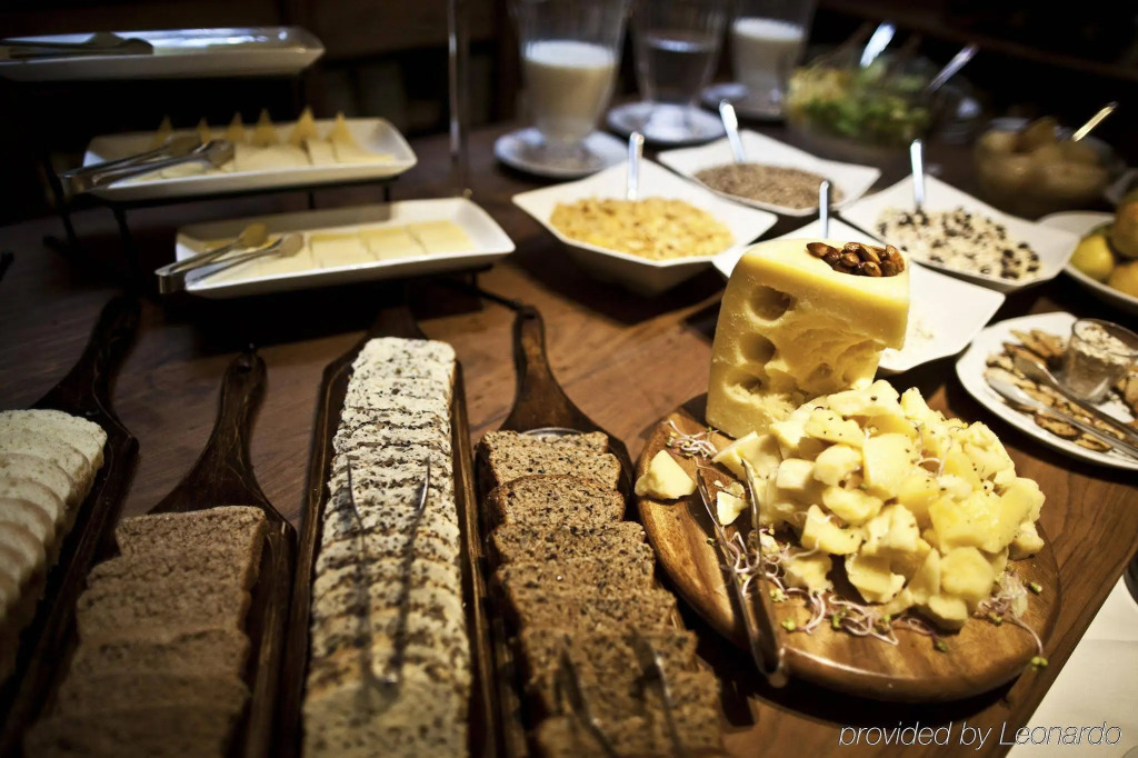 Casasur Recoleta Hotel by null
