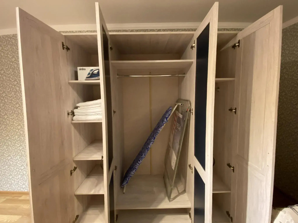 Апартаменты на улице Кочубея 26 - фото 4