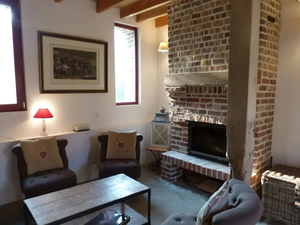 Voir la photo 4 — Paardenhof Guesthouse