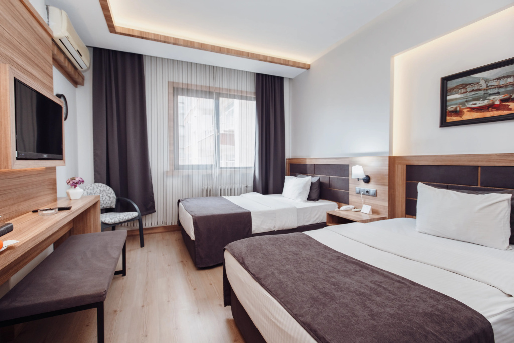 Hotel photo 5