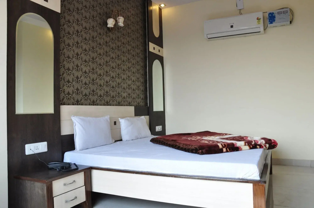 Hotel photo 2