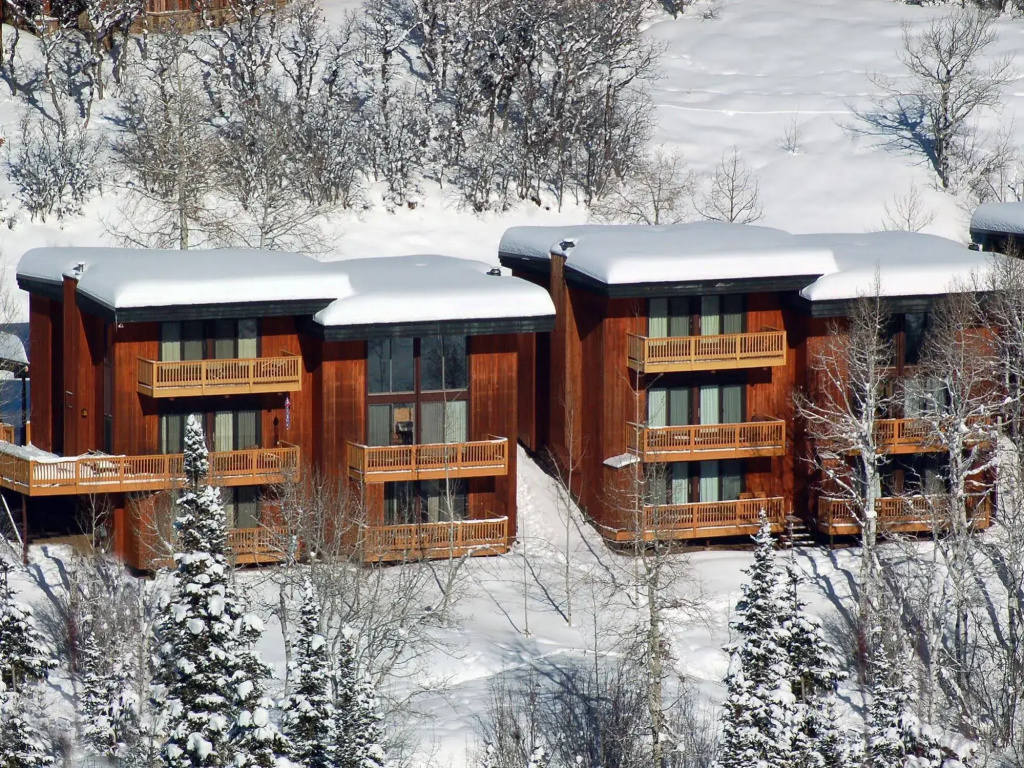 Storm Meadows Townhomes by Mountain Resorts - Général