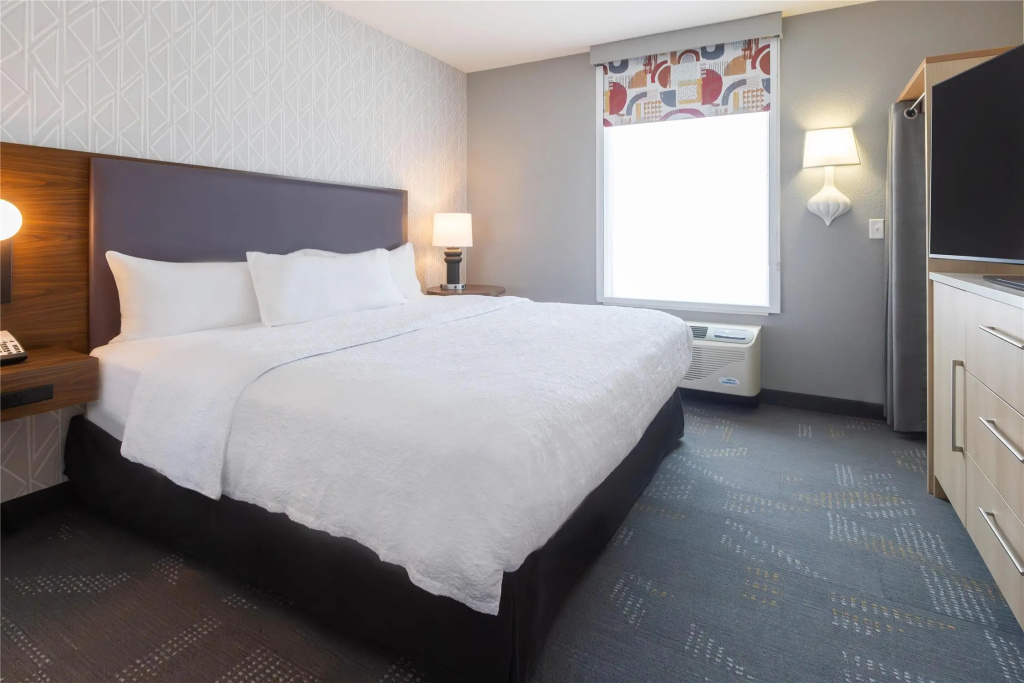 Home2 Suites by Hilton Gillette - Général