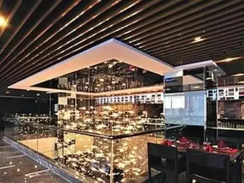 Urumqi Bayinhe Hotel - Général