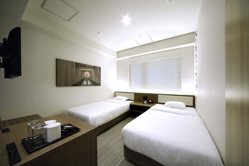 Travelodge Kyoto Shijo Kawaramachi 사진 8