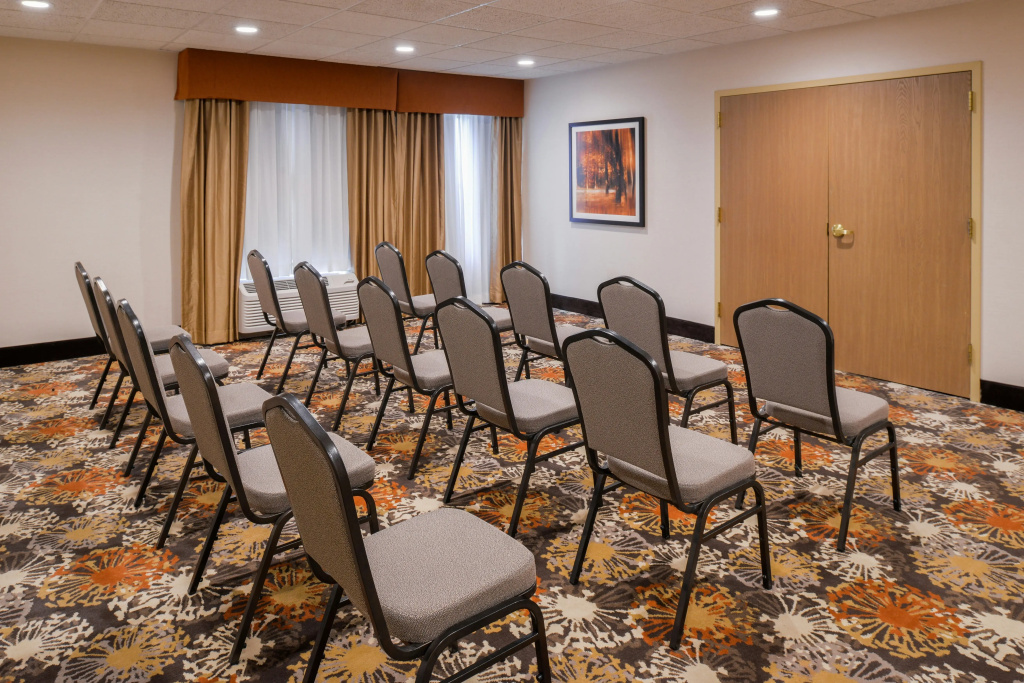 Hampton Inn Elkhart IN - Général
