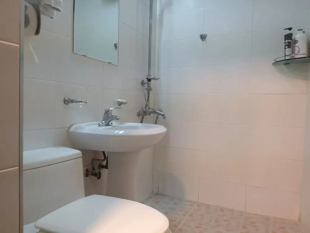 ON Smart Hotel - Chambres
