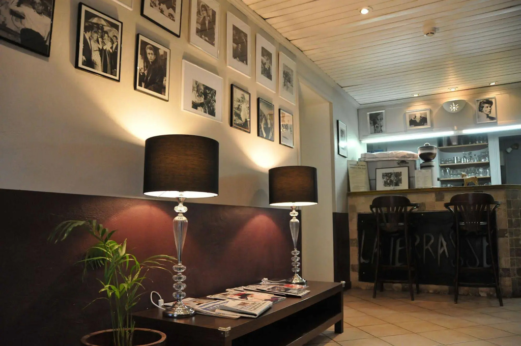 Hotel Oxford - Général