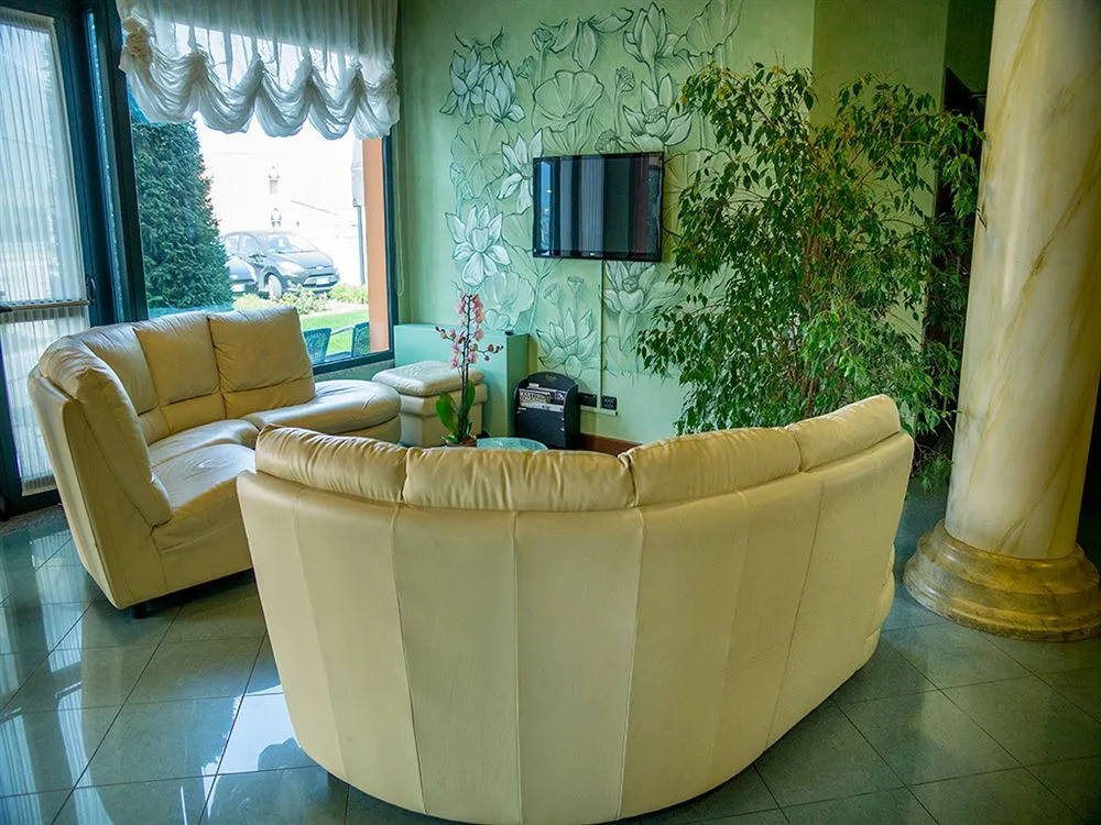 Hotel Eden Mantova - Général