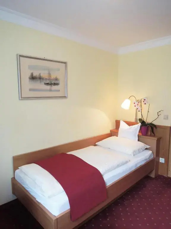 Hotel Binggl - Chambres