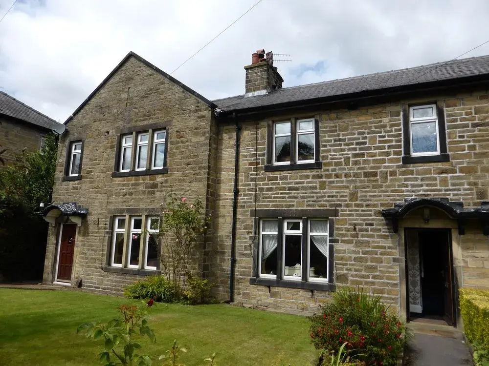Ashmount House