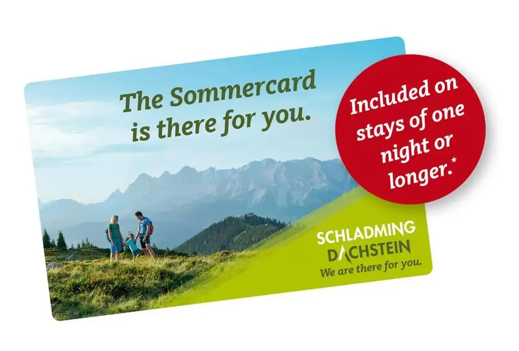 Appartements Sunshine