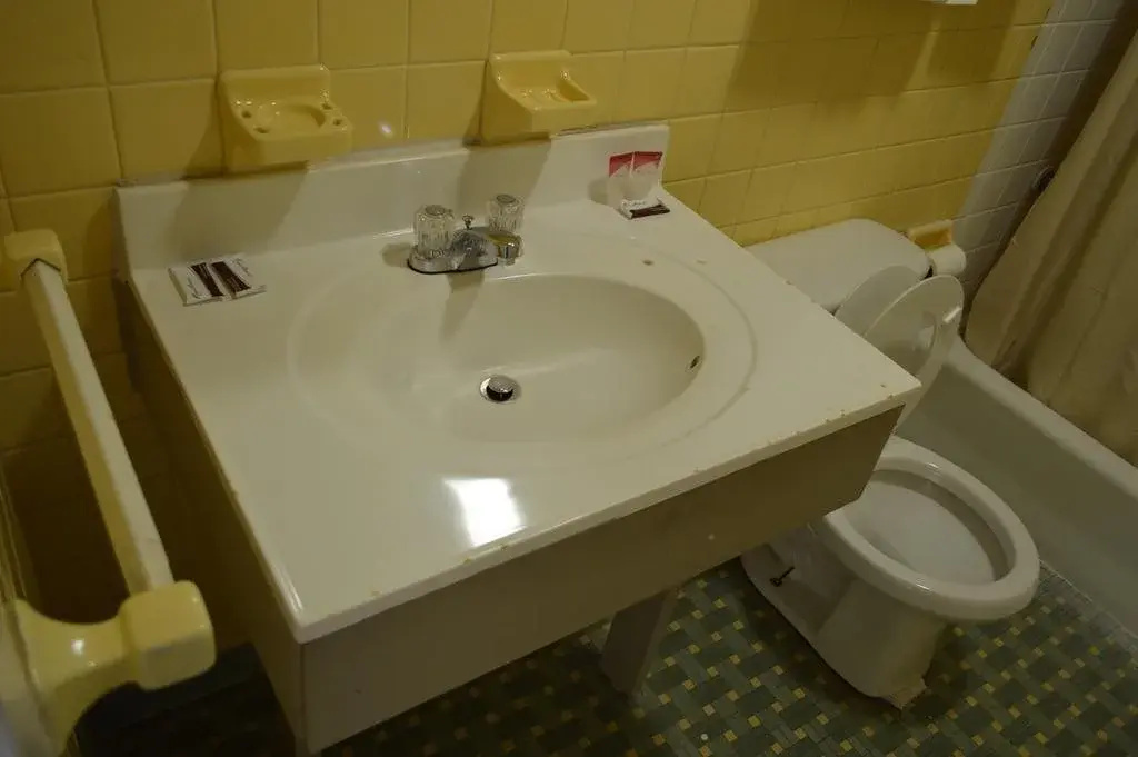 Hotel photo 18