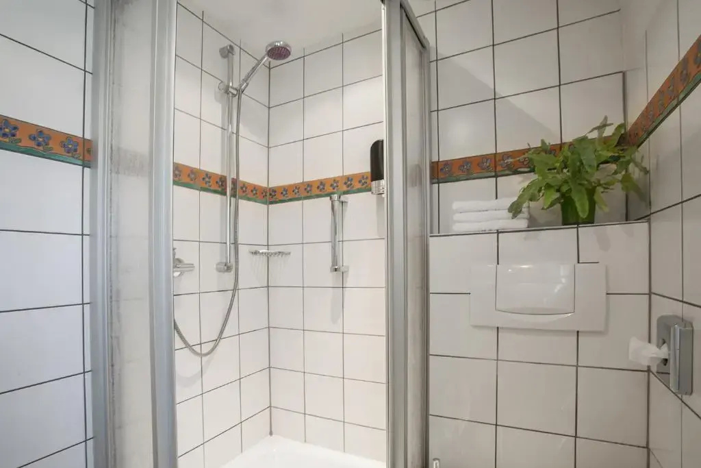 Pension Tannenheim - Chambres