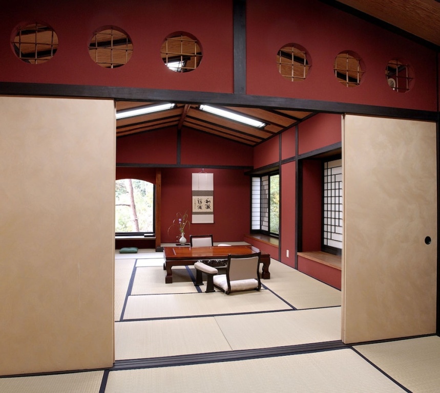 Sumiya Ryokan Kyoto 사진 15