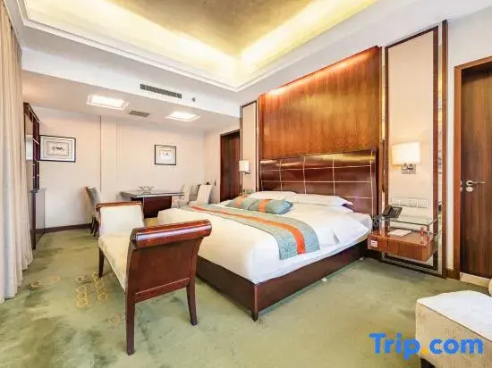 Royal Suite