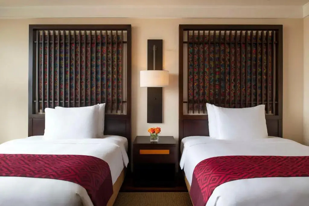 Kempinski Hotel Gold Coast City - Chambres