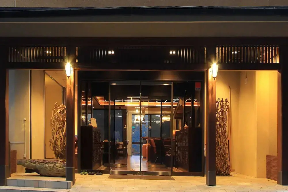 Hotel photo 21