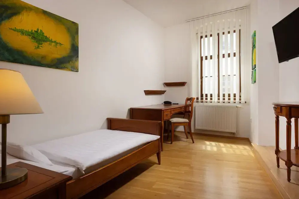 OREA Hotel Arigone Olomouc - Chambres
