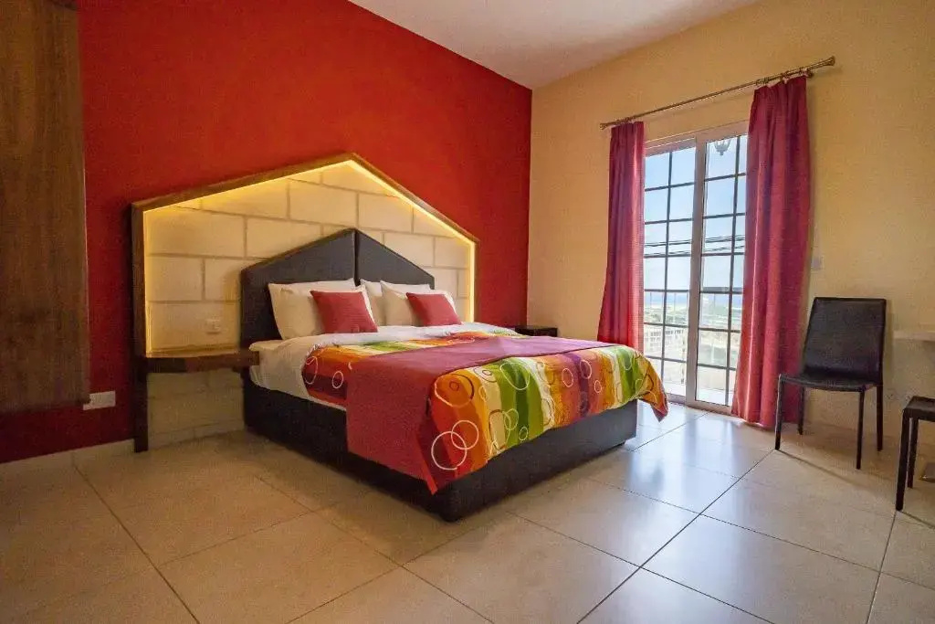 Il-Logga Boutique Hotel - Chambres