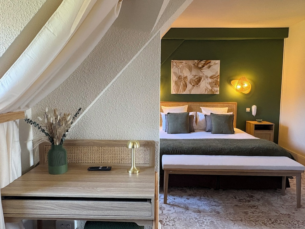 Comfort Suite