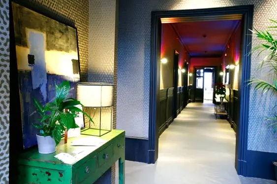 Hotel photo 14