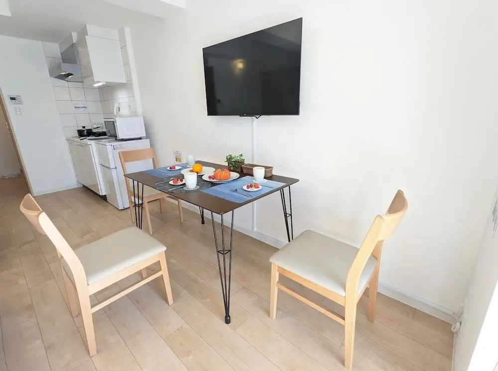 ESLEAD HOTEL Namba South 1 사진 20