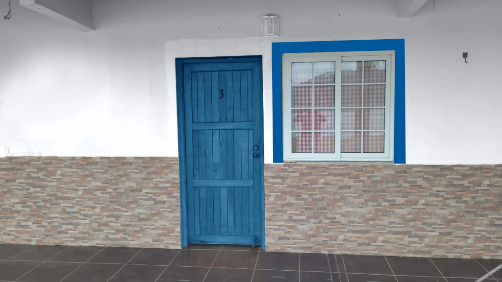 Hotel Panama Dive Adventure