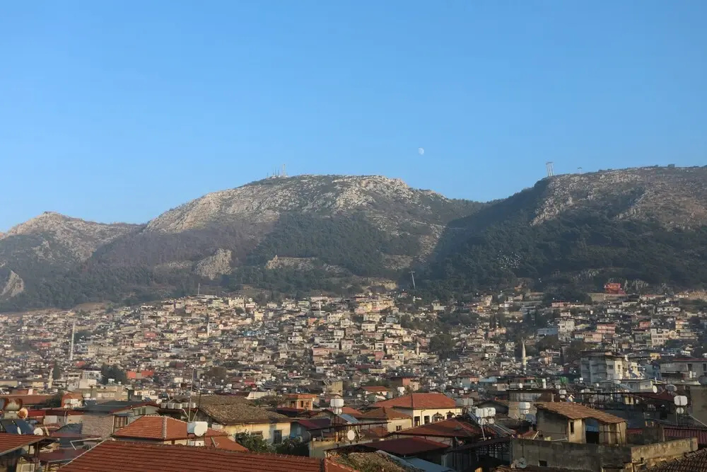 Accan Hotel & Konaklama Evi