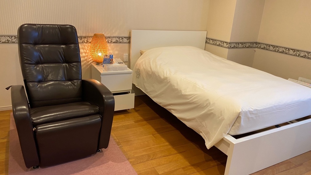 BUSINESS HOTEL La Firenze 사진 14