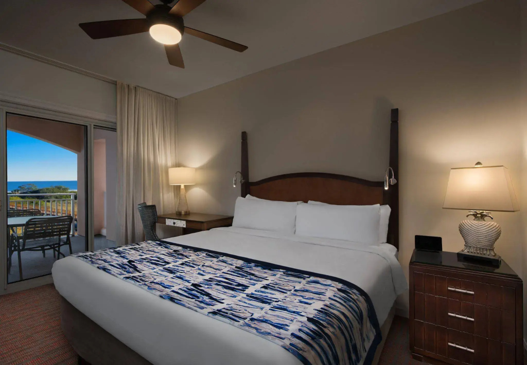 Marriott's SurfWatch - Général