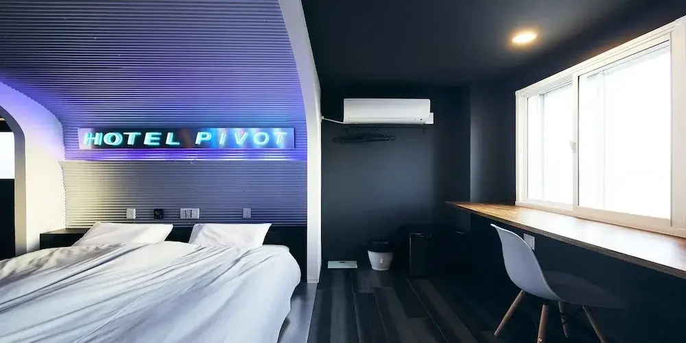 Premium room